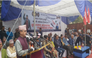Tarun dal -purna khadka