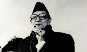 BP Koirala-Melmilap