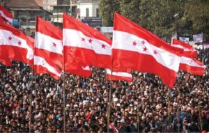 पार्टीको १५ औं महाधिवेशन पुस २६ देखि २८ गतेसम्म काठमाडौंमा गर्ने प्रस्ताव केन्द्रीय समितिमा सर्वसम्मतिले पारित