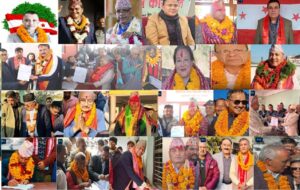 congress candidate-jana samparka